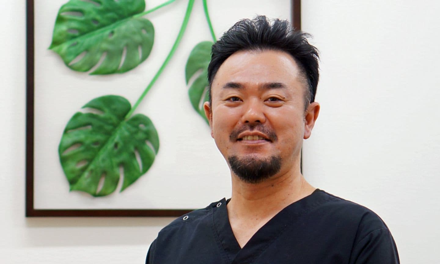 古賀ドクター