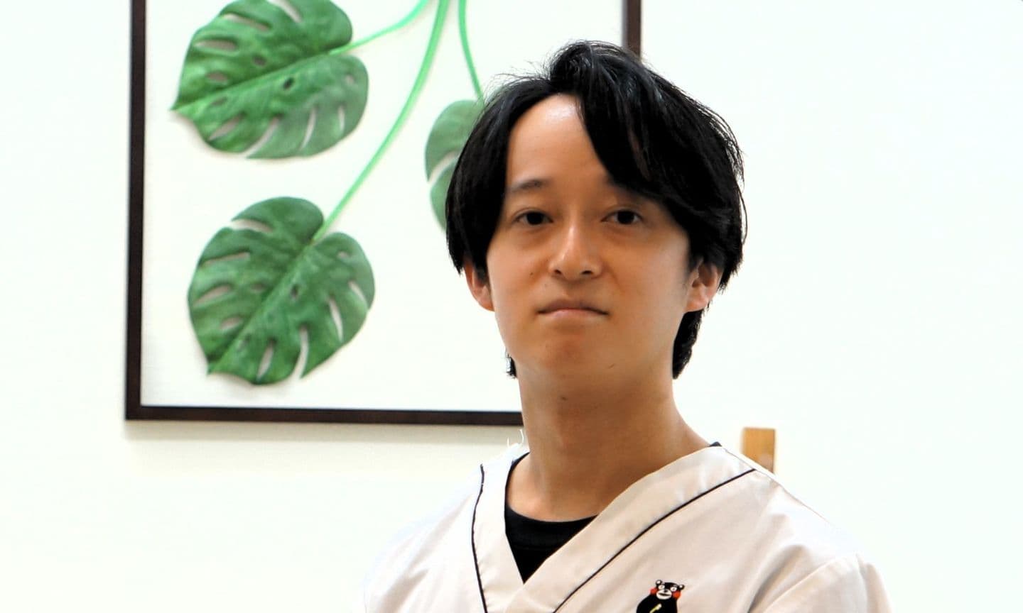 古賀ドクター